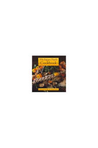 Title: Michigan Herb Cookbook, Author: Suzanne Breckenridge
