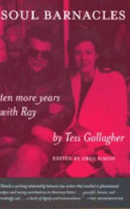 Title: Soul Barnacles: Ten More Years with Ray, Author: Gallagher