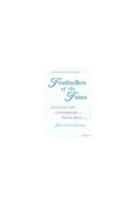 Title: Truthtellers of the Times: Interviews with Contemporary Women Poets, Author: Janet Palmer Mullaney