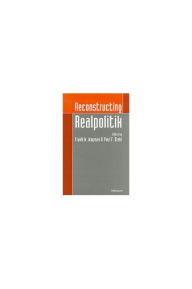 Title: Reconstructing Realpolitik, Author: Frank W. Wayman
