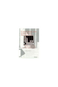 Title: Cash, Crisis, and Corporate Governance: The Role of National Financial Systems in Industrial Restructuring, Author: Victoria E. Marklew