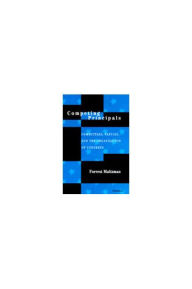 Title: Competing Principals: Committees, Parties, and the Organization of Congress, Author: Forrest Maltzman