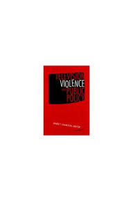 Title: Television Violence and Public Policy, Author: James T. Hamilton