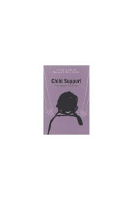 Title: Child Support: The Next Frontier, Author: J.  Thomas Oldham