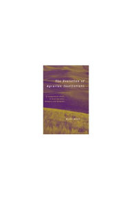 Title: The Evolution of Agrarian Institutions: A Comparative Study of Post-Socialist Hungary and Bulgaria, Author: Mieke E. Meurs