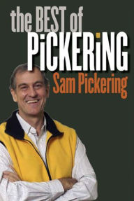 Title: The Best of Pickering, Author: Sam Pickering