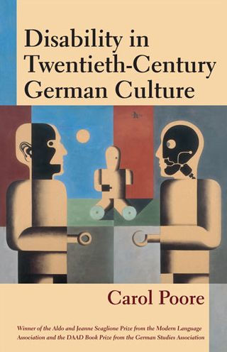 Disability in Twentieth-Century German Culture