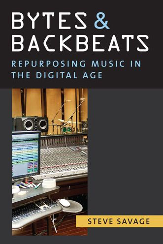 Bytes and Backbeats: Repurposing Music in the Digital Age