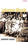 Lebanese Blonde