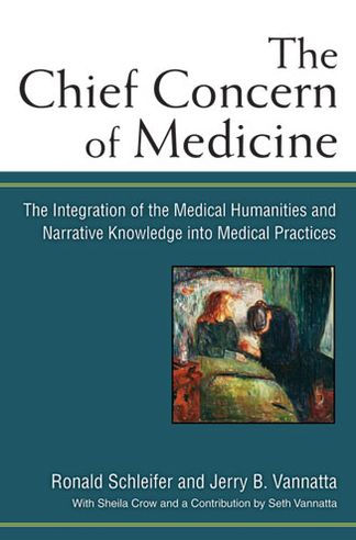 the Chief Concern of Medicine: Integration Medical Humanities and Narrative Knowledge into Practices