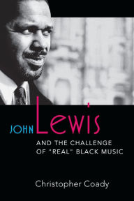 Title: John Lewis and the Challenge of 