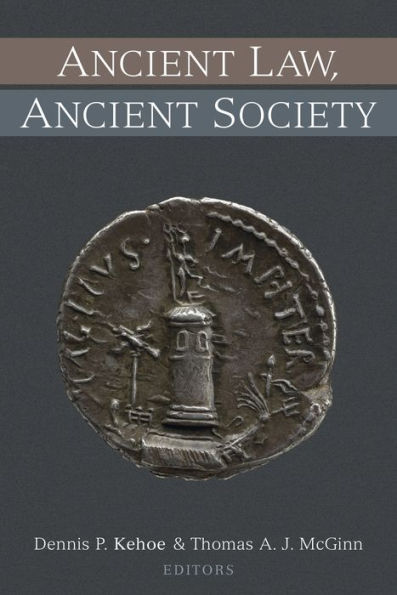 Ancient Law, Ancient Society