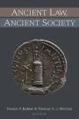 Ancient Law, Ancient Society