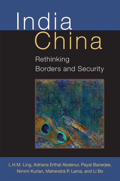 India China: Rethinking Borders and Security