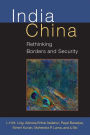 India China: Rethinking Borders and Security