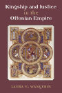 Kingship and Justice in the Ottonian Empire