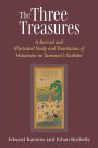 The Three Treasures: A Revised and Illustrated Study and Translation of Minamoto no Tamenori's Sanboe
