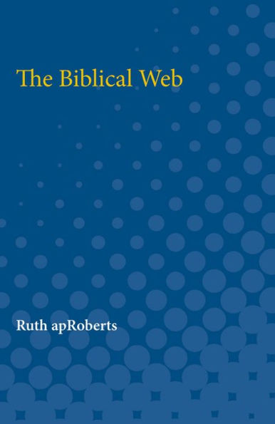 The Biblical Web