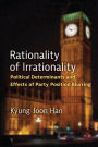 Rationality of Irrationality: Political Determinants and Effects of Party Position Blurring