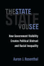 The State You See: How Government Visibility Creates Political Distrust and Racial Inequality