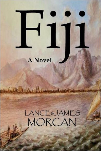 Fiji: A Novel