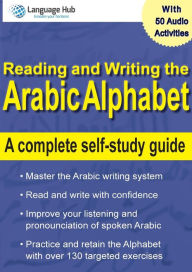 Title: Reading and Writing the Arabic Alphabet, Author: Julie Sandilands