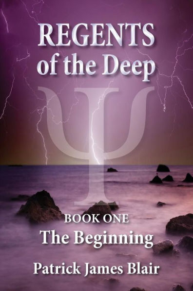 Regents of the Deep: The Beginning