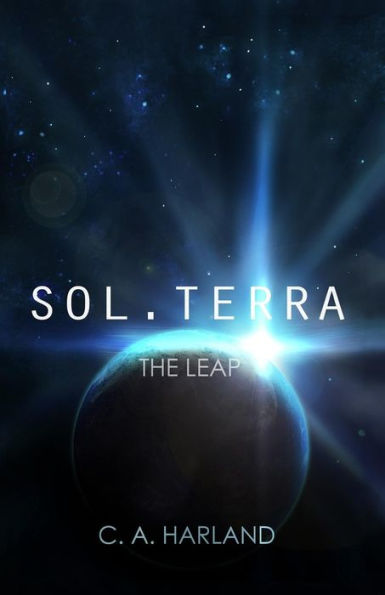 Sol.Terra - The Leap