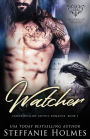 Watcher: A raven paranormal romance