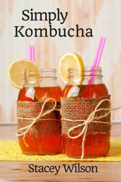 Simply Kombucha
