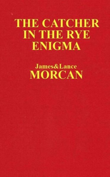 The Catcher in the Rye Enigma: J.D. Salinger's Mind Control Triggering Device or a Coincidental Literary Obsession of Criminals?