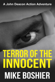 Title: Terror of the Innocent (Adventure Thriller), Author: Marcello Rota