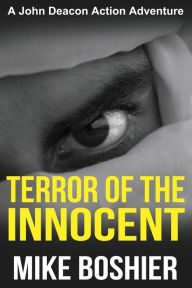 Title: Terror of the Innocent (Adventure Thriller), Author: Marcello Rota