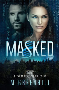 Title: Masked, Author: M Greenhill