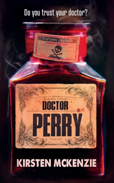 Doctor Perry