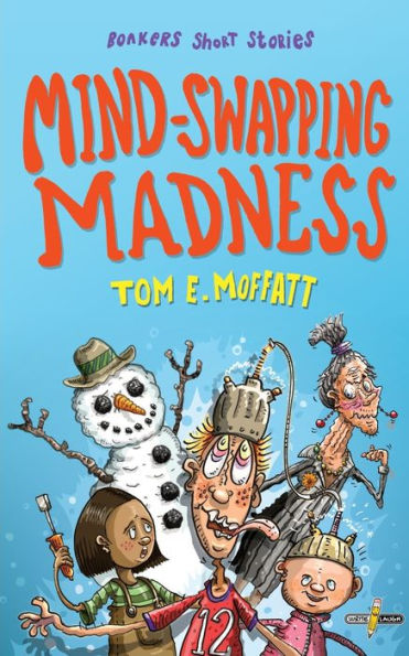 Mind-Swapping Madness