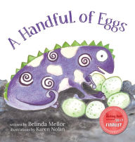 Title: A Handful of Eggs, Author: Mellor Belinda