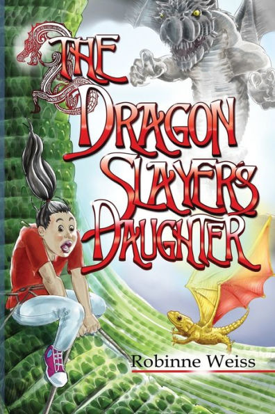 The Dragon Slayer's Daughter