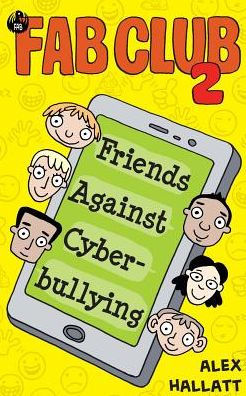 FAB Club 2: Friends Against Cyberbullying