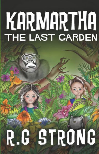 Karmartha: The Last Garden