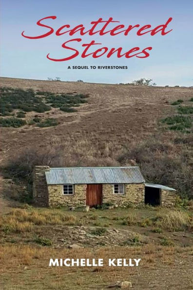 Scattered Stones: Book 2 in the Riverstones Series
