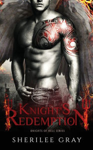 Title: Knight's Redemption, Author: Sherilee Gray