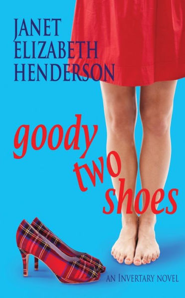 Goody Two Shoes: Romantic Comedy