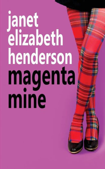 Magenta Mine: Romantic Comedy