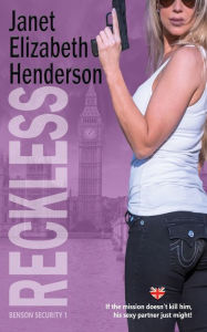 Title: Reckless, Author: Janet Elizabeth Henderson