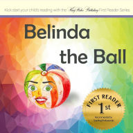 Title: Belinda the Ball, Author: Therese Fisher