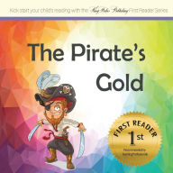 Title: Pirate's Gold, Author: Therese Fisher