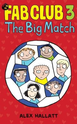 FAB Club 3 - The Big Match