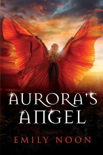 Aurora's Angel: A dark fantasy romance
