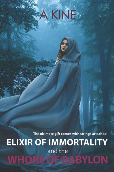 Elixir of Immortality and the Whore of Babylon: End times prophecy